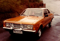 Ford Taunus 1974